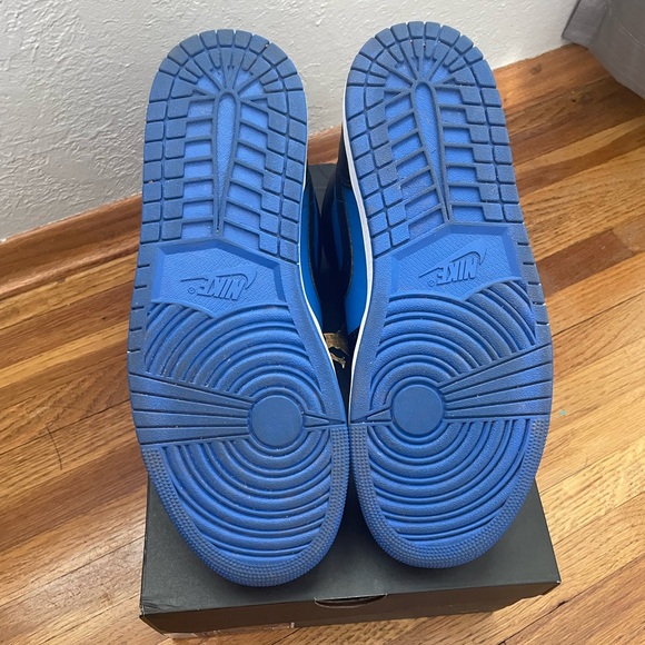 Men’s Air Jordan 1 Mid main image 8
